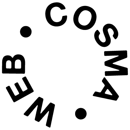 Cosma Web